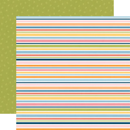 Echo Park Cat Lover Cardstock 12"X12"-Select Style