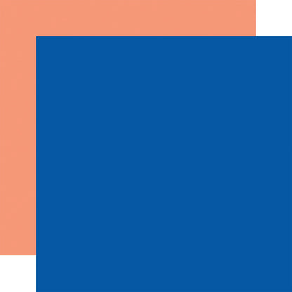 Carta Bella Greece Double-Sided Cardstock 12"X12"-Select Style