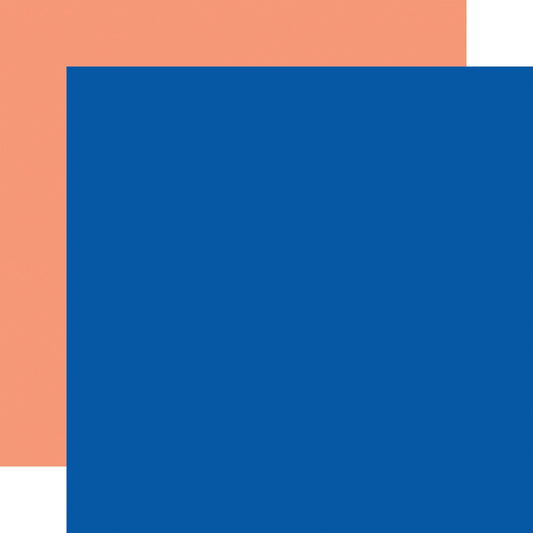 Carta Bella Greece Double-Sided Cardstock 12"X12"-Select Style