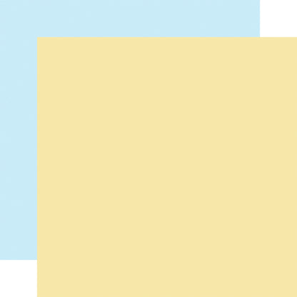 Carta Bella Greece Double-Sided Cardstock 12"X12"-Select Style