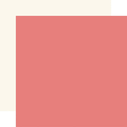 Carta Bella Hawaii Double-Sided Cardstock 12"X12"-Select Style