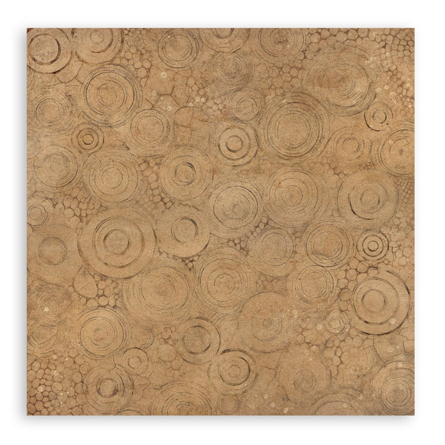 Stamperia Scrapbooking Double-Sided Paper Pad 12"x12" 10/Pkg-All Around