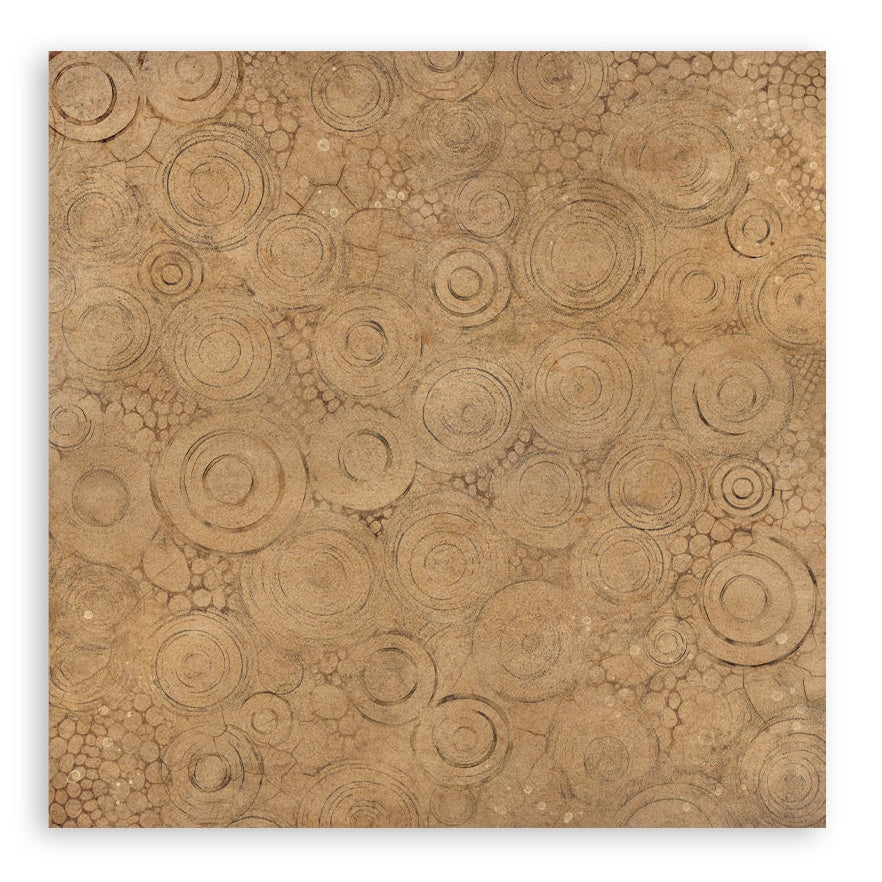 Stamperia Single-Sided Paper Pad 8"X8" 22/Pkg-All Around