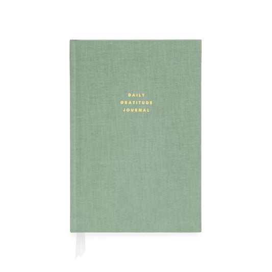 Sugar Paper Gratitude Journal