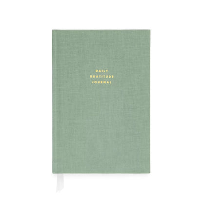 Sugar Paper Gratitude Journal