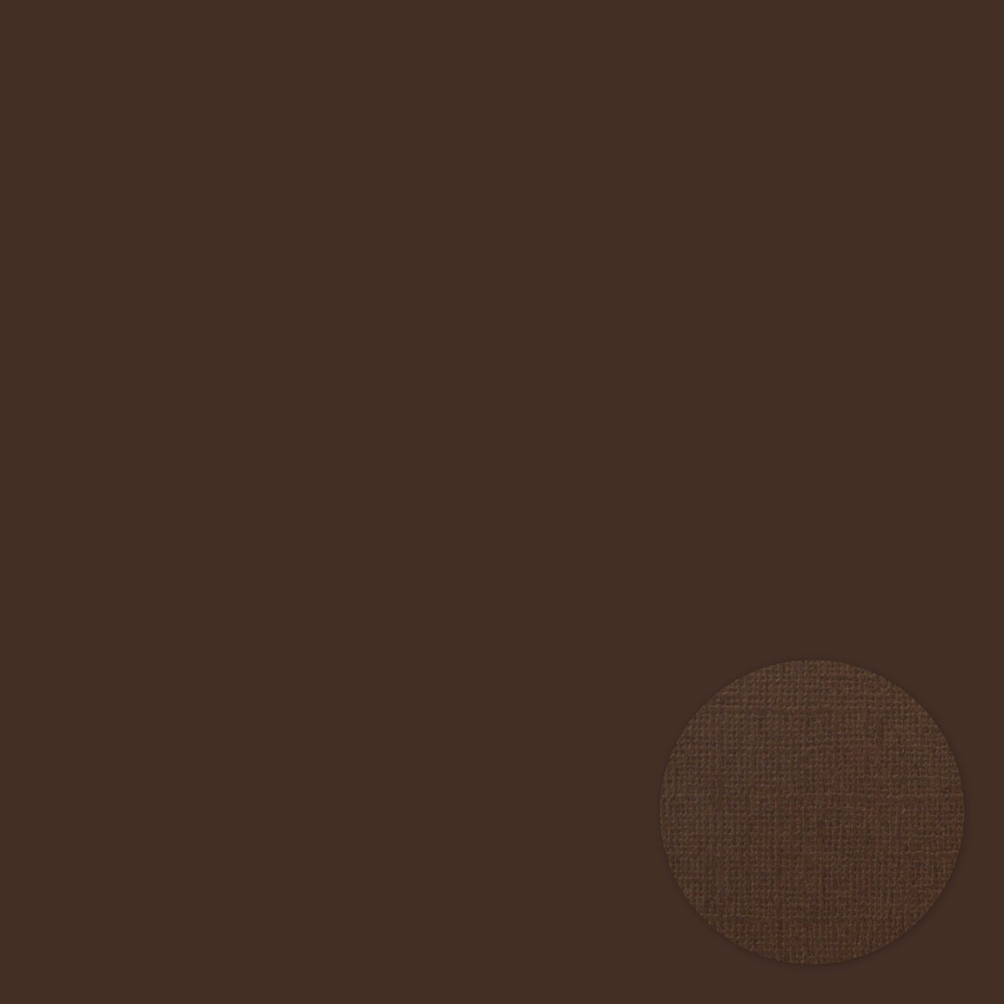 Adhesive 12 x 12 Cardstock - Brown