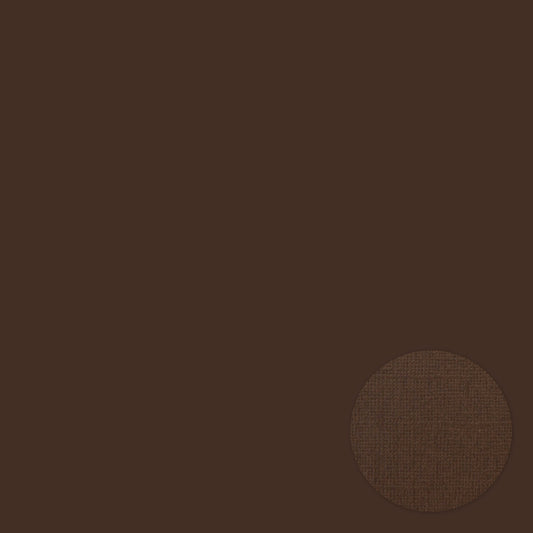 Adhesive 12 x 12 Cardstock - Brown