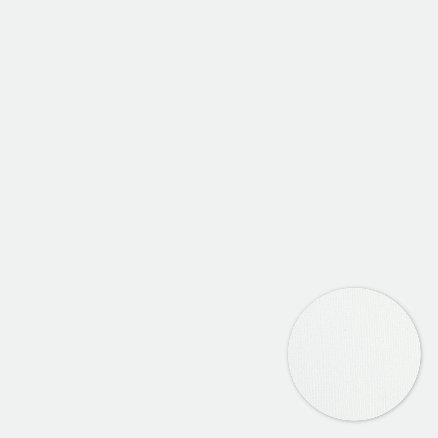 Adhesive 12 x 12 Cardstock - White