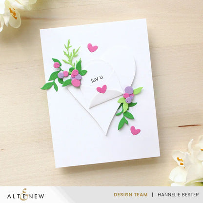 Altenew Fun Little Envelopes Die Set