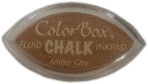 ColorBox Cat's Eye Fluid Chalk Ink Pad - Select Color