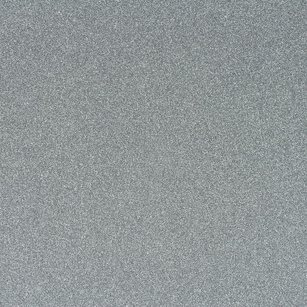 American Crafts Glitter Cardstock 12"X12"- Select Style