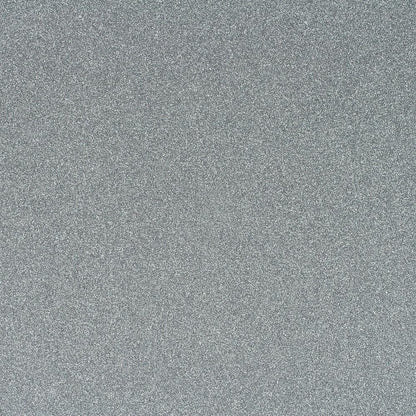 American Crafts Glitter Cardstock 12"X12"- Select Style