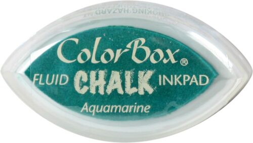 ColorBox Cat's Eye Fluid Chalk Ink Pad - Select Color