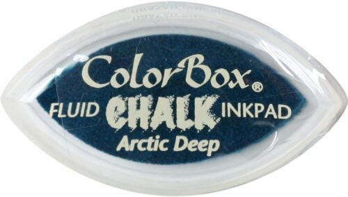 ColorBox Cat's Eye Fluid Chalk Ink Pad - Select Color