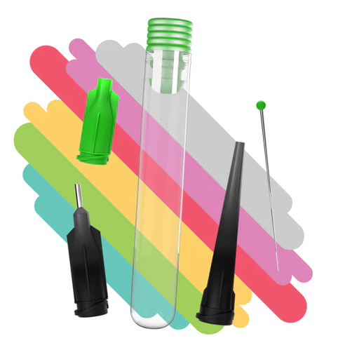 Bearly Art Precision Craft Glue - TIP KIT