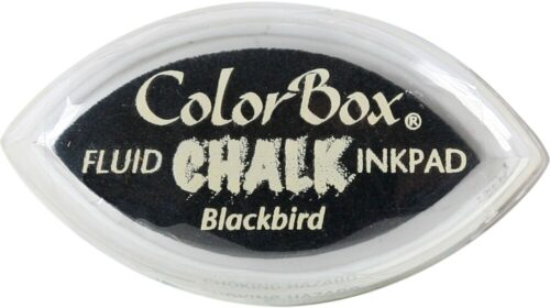 ColorBox Cat's Eye Fluid Chalk Ink Pad - Select Color