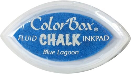 ColorBox Cat's Eye Fluid Chalk Ink Pad - Select Color