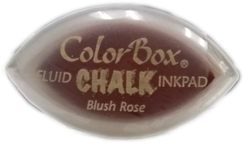 ColorBox Cat's Eye Fluid Chalk Ink Pad - Select Color