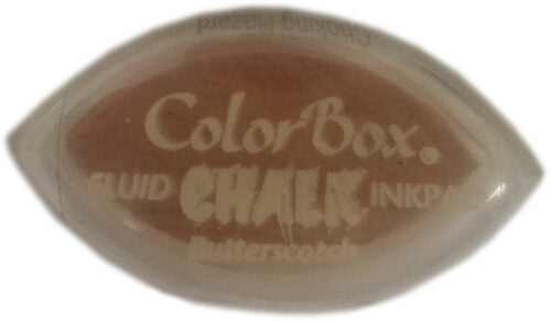 ColorBox Cat's Eye Fluid Chalk Ink Pad - Select Color