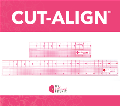 My Sweet Petunia Cut Align