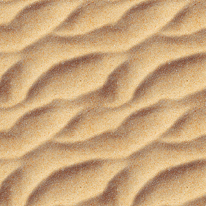 49 And Market Collection Pack 12"X12"-Beach Vibes Solids
