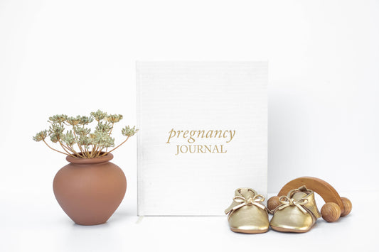 Pregnancy Journal