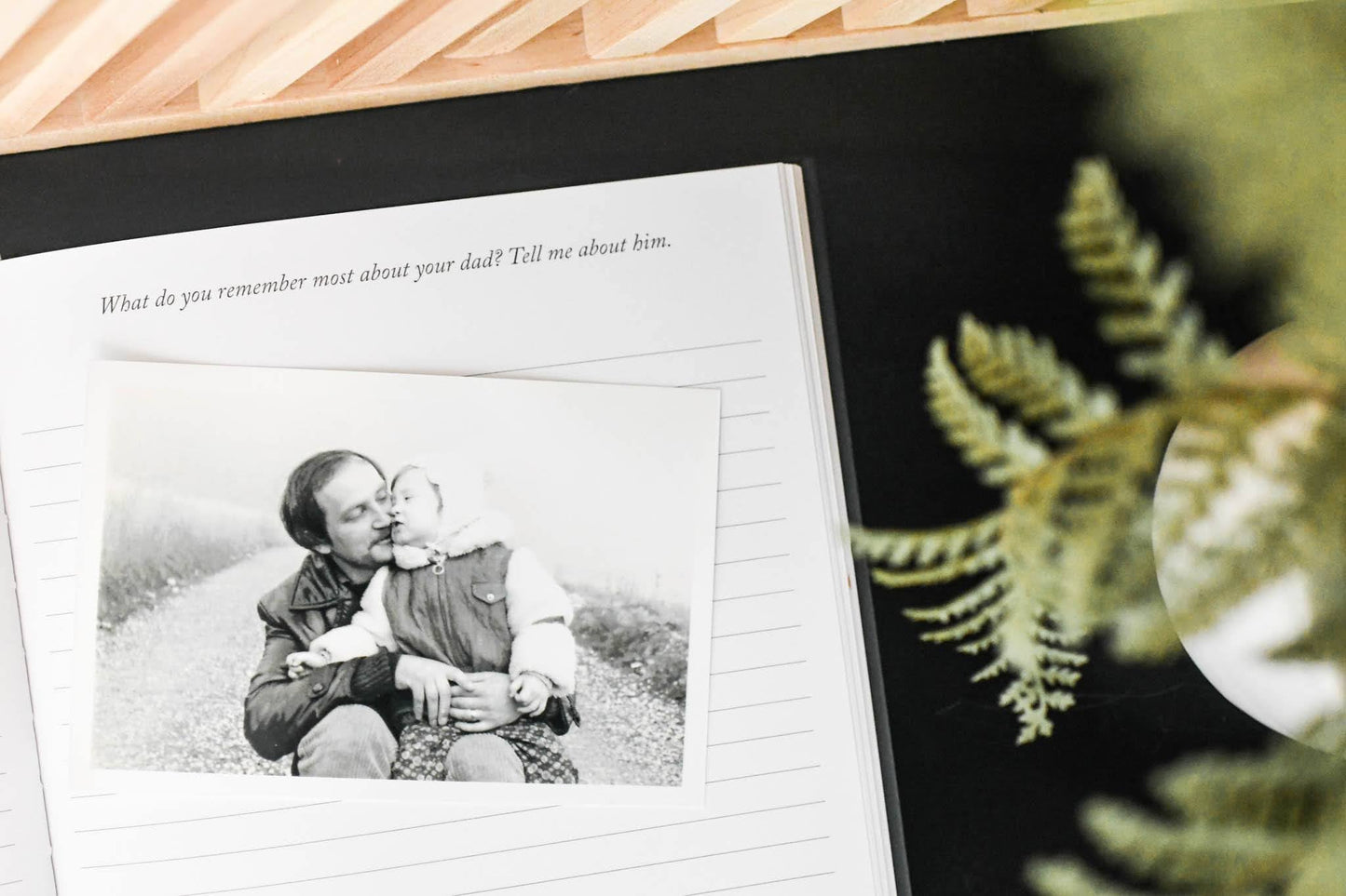 Life Story Journal: Grandma