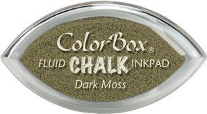 ColorBox Cat's Eye Fluid Chalk Ink Pad - Select Color