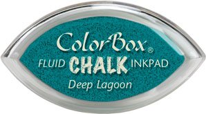 ColorBox Cat's Eye Fluid Chalk Ink Pad - Select Color