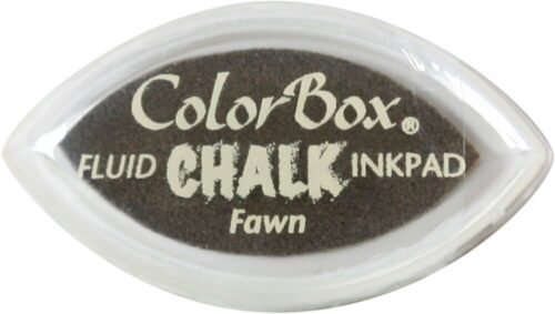 ColorBox Cat's Eye Fluid Chalk Ink Pad - Select Color