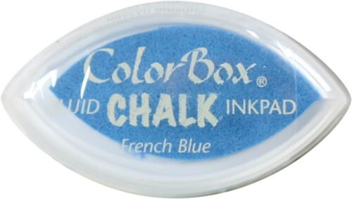 ColorBox Cat's Eye Fluid Chalk Ink Pad - Select Color