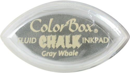 ColorBox Cat's Eye Fluid Chalk Ink Pad - Select Color