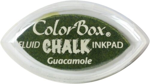 ColorBox Cat's Eye Fluid Chalk Ink Pad - Select Color