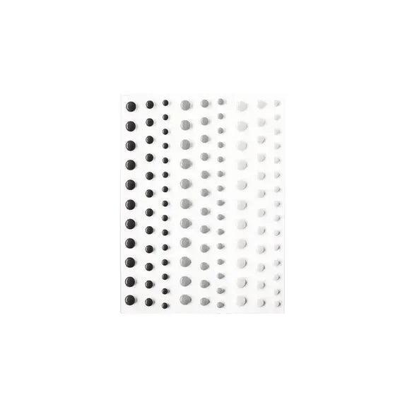 Hero Arts Neutrals Hero Hues Enamel Dots