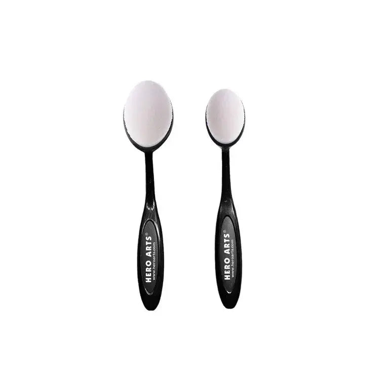 Hero Hues Ink Blending Brushes by Hero Arts