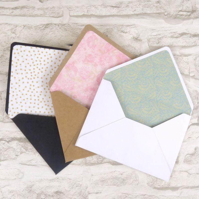 Hunkydory Crafts Envelope Coners & Notch Punch