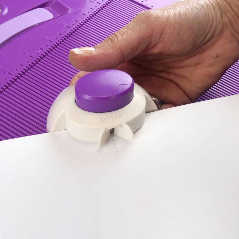 Hunkydory Crafts Envelope Coners & Notch Punch