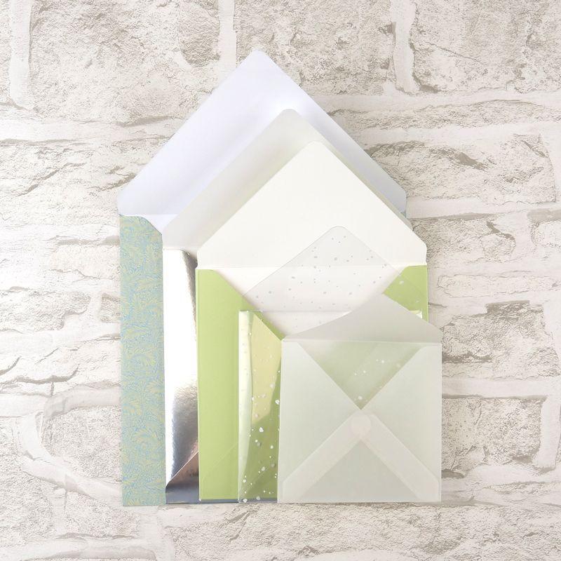 Hunkydory Crafts Envelope Coners & Notch Punch