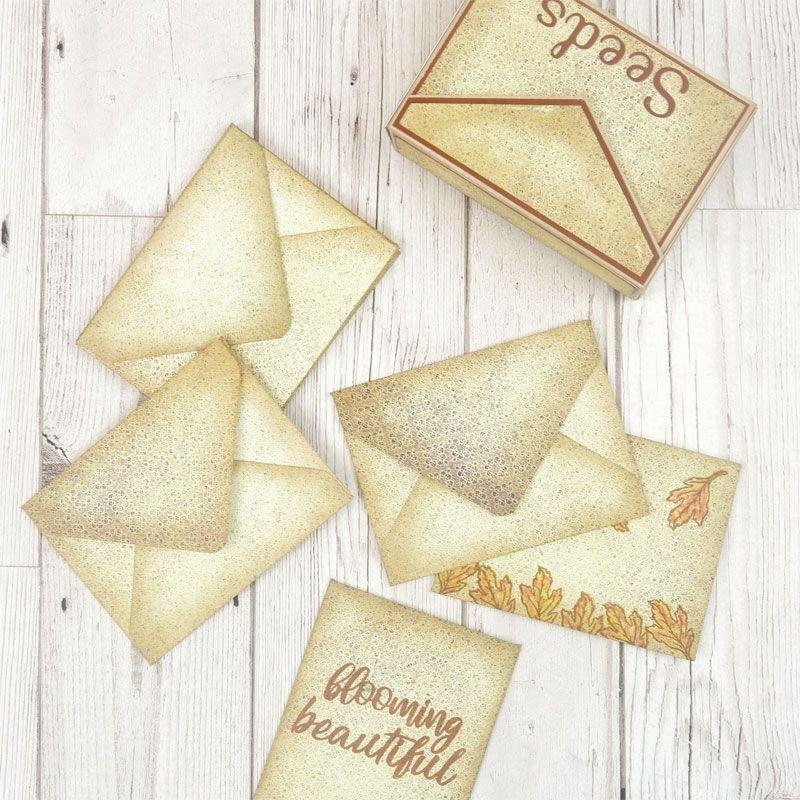 Hunkydory Crafts Envelope Coners & Notch Punch