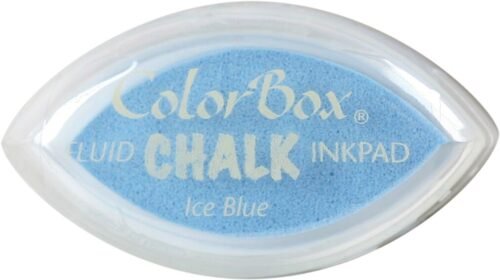 ColorBox Cat's Eye Fluid Chalk Ink Pad - Select Color