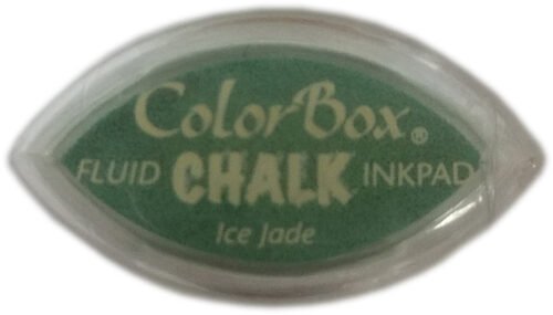 ColorBox Cat's Eye Fluid Chalk Ink Pad - Select Color