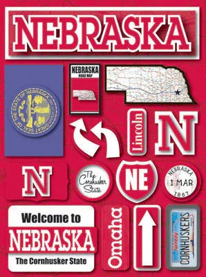 Reminisce Jet Setters: Nebraska