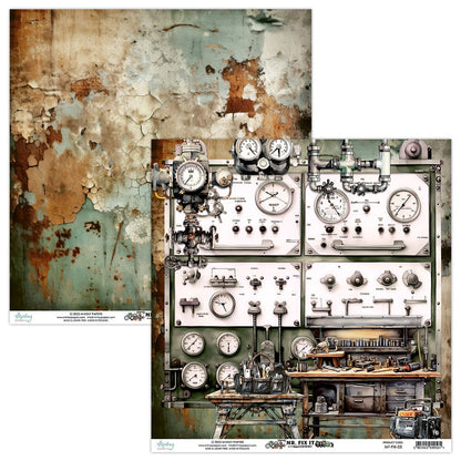 Mr Fix It 03
