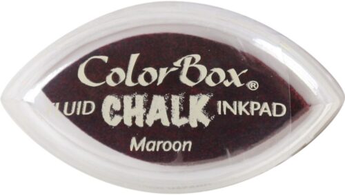 ColorBox Cat's Eye Fluid Chalk Ink Pad - Select Color