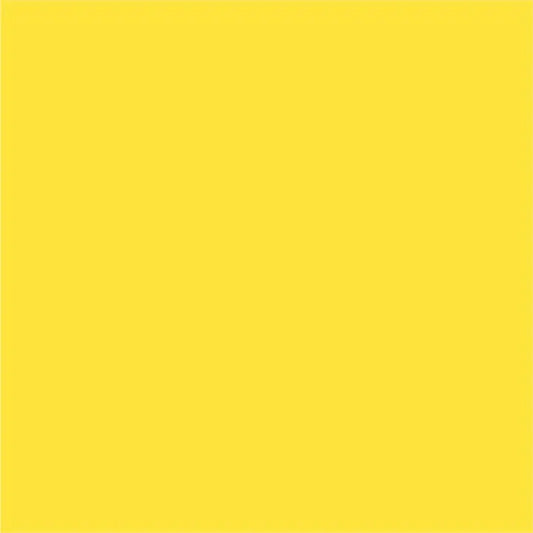 My Colors Cardstock 12 x 12 - Vivid Yellow