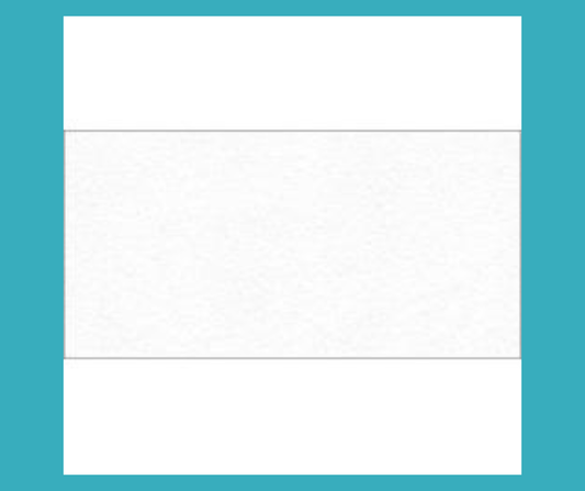 My Colors Classic 80lb Cover Weight Cardstock 12"X12"-White