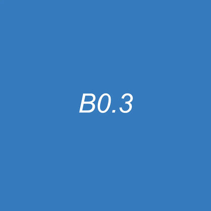 OLO Brush B0.3 Kyanite