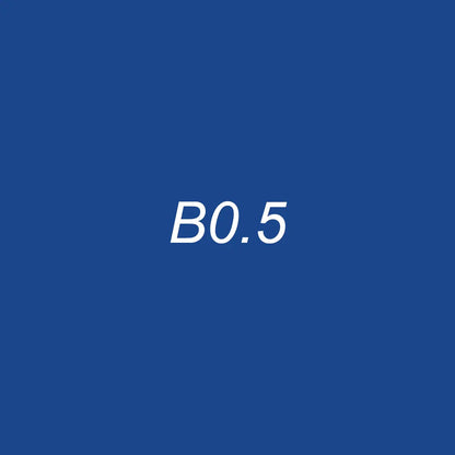 OLO Brush B0.5  Blue Sapphire