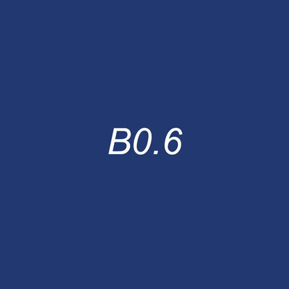 OLO Brush B0.6 Lapis Lazuli