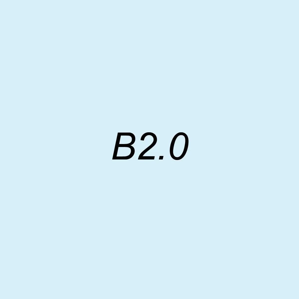 OLO Brush B2.0 Ice